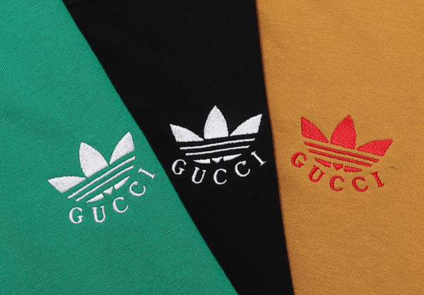 ADIDAS X GUCCI A1K30 - Imagen 8
