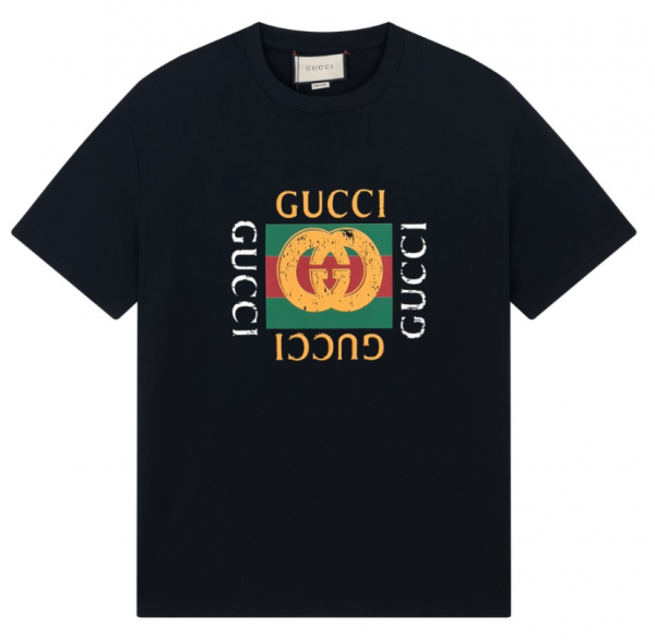 GUCCI DBB0095, beige-black - Imagen 2
