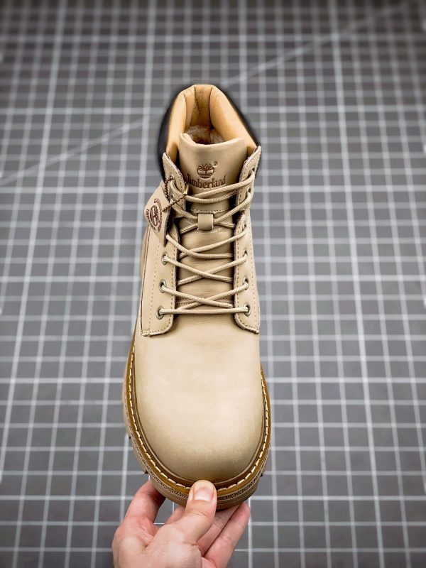 TB, camel-black - Imagen 3