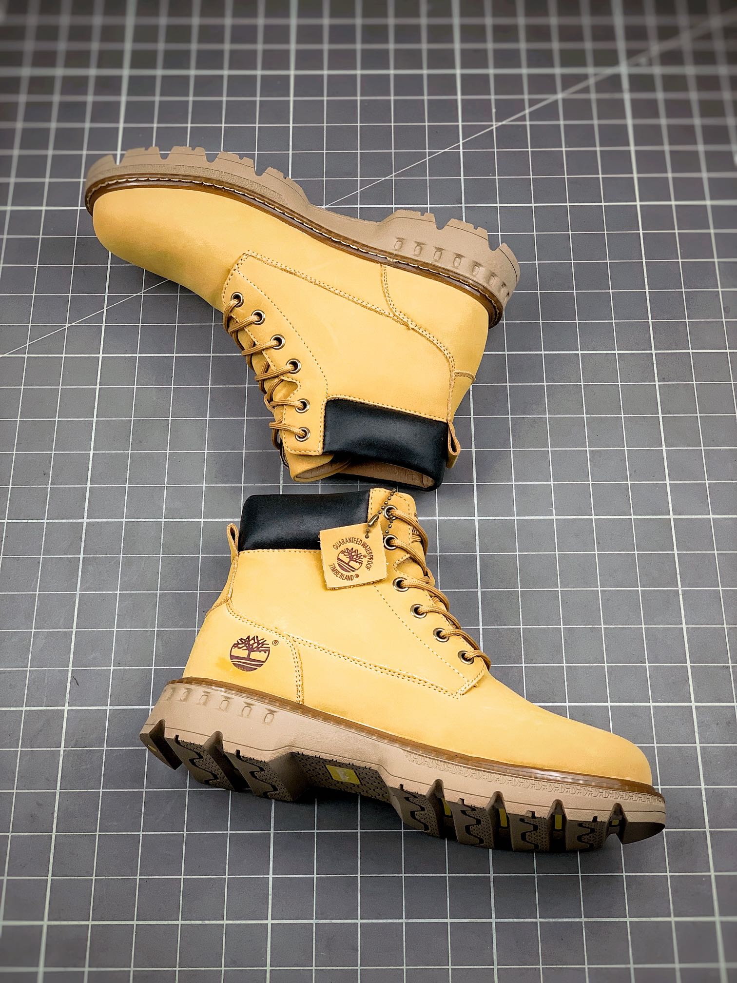 TB, brown-black - Imagen 2