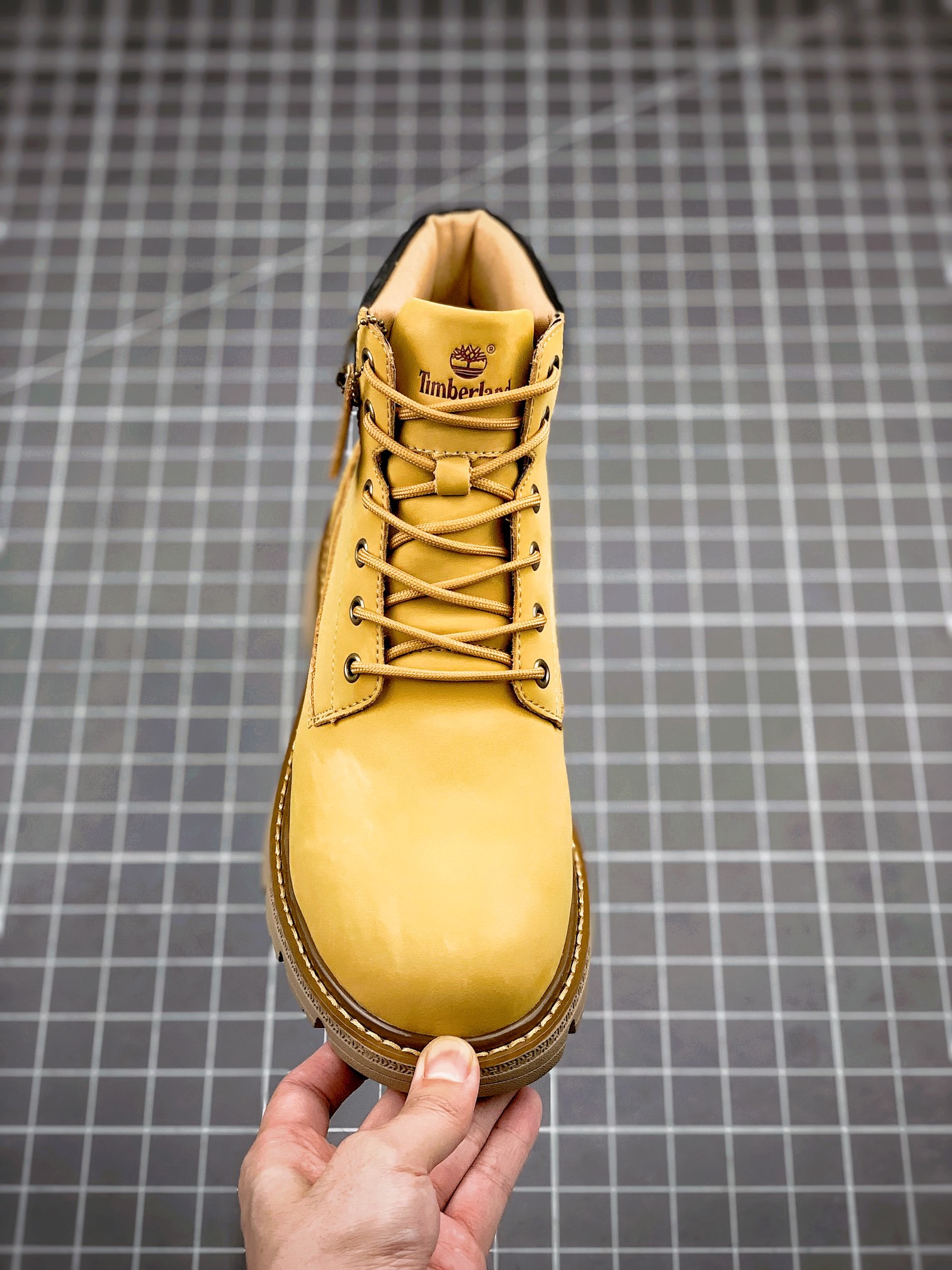 TB, brown-black - Imagen 3