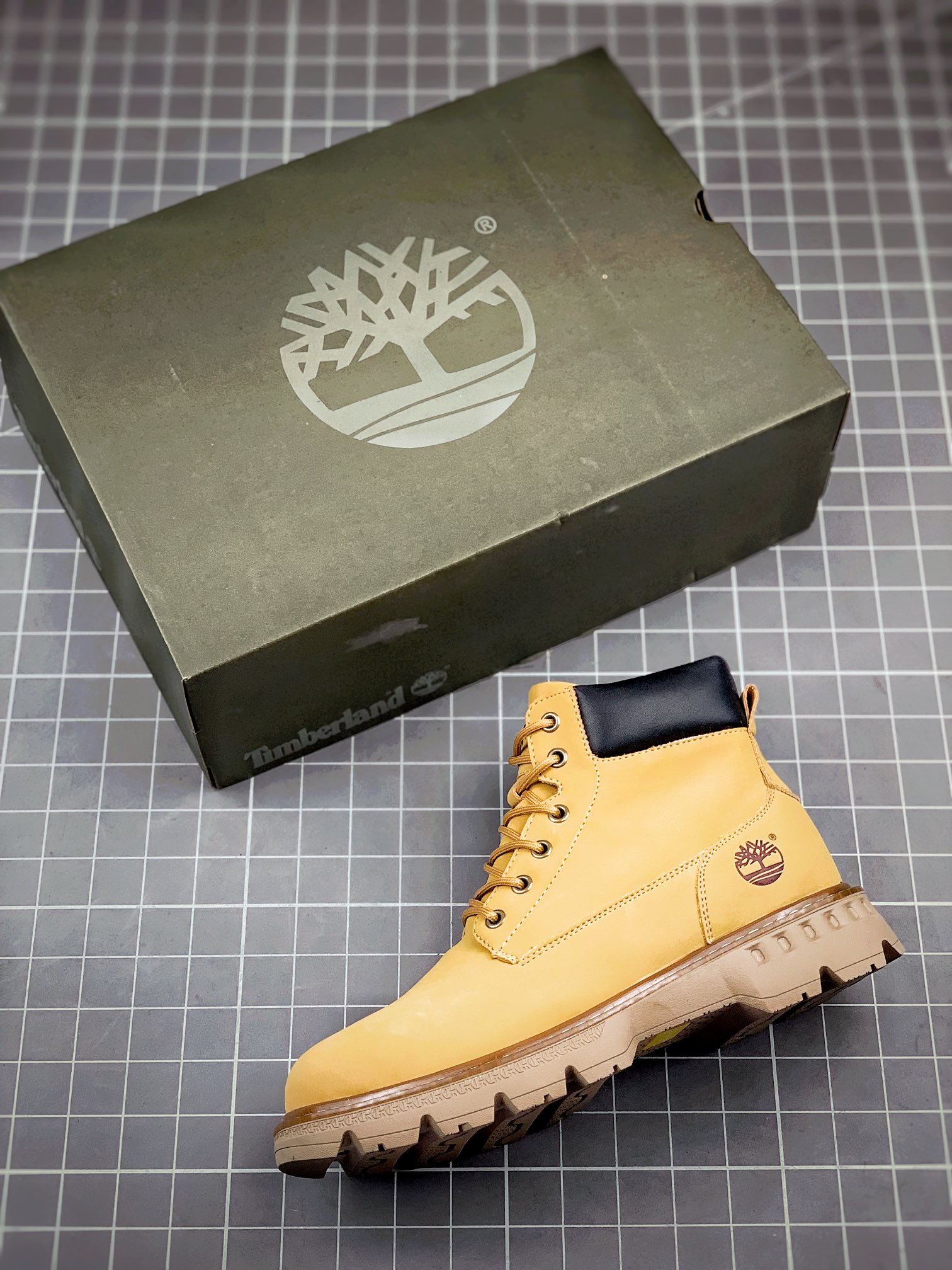 TB, brown-black - Imagen 7