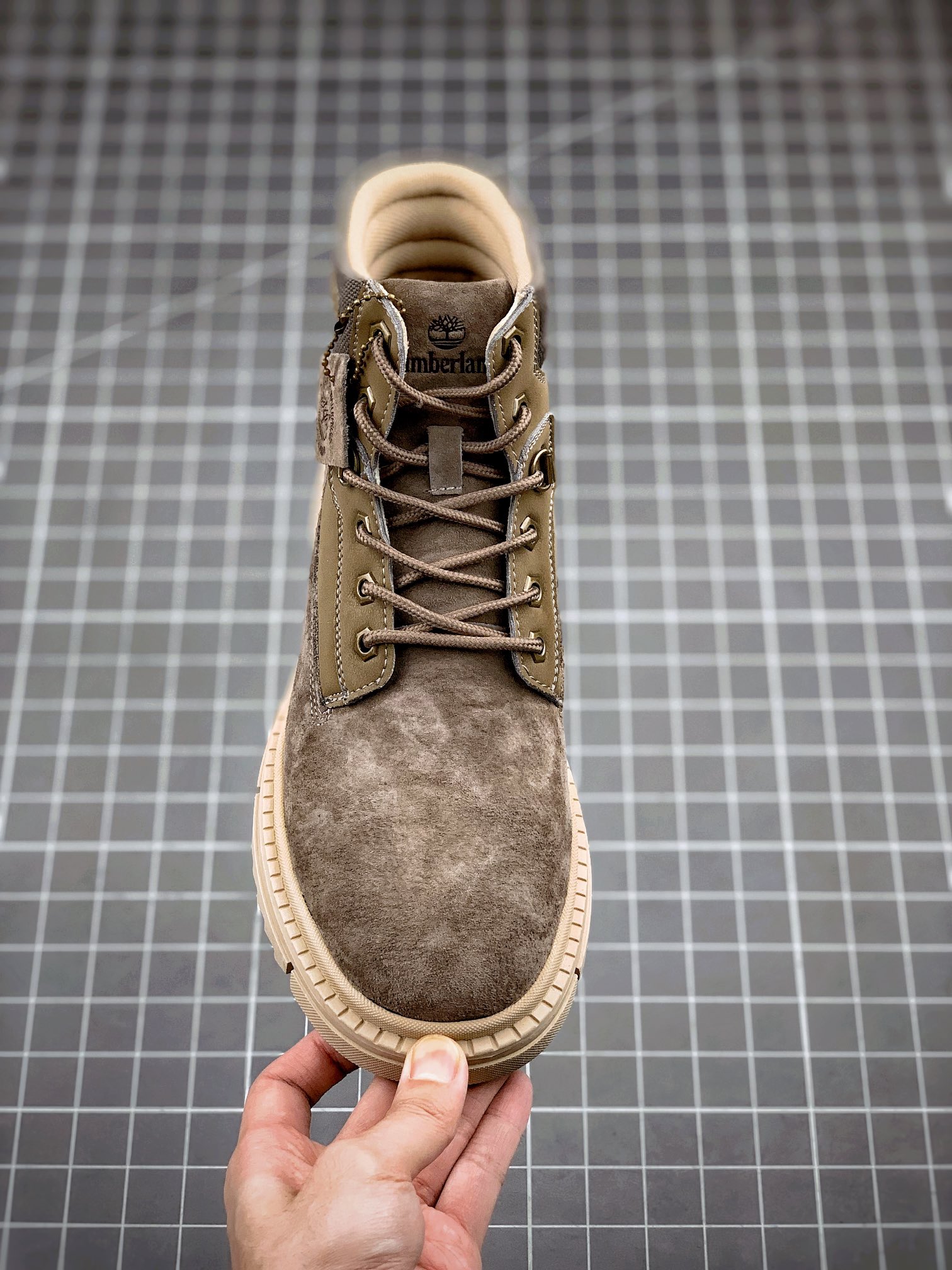 TB, green-brown - Imagen 5