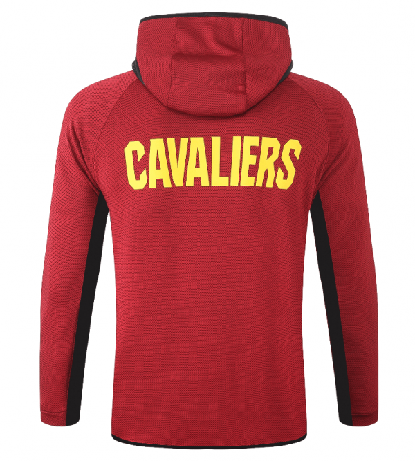 Cavaliers, red - Imagen 2