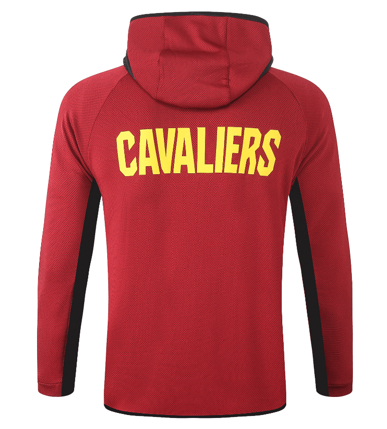 Cavaliers, red - Imagen 2