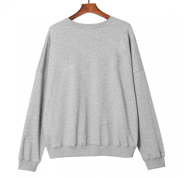 STUSSY 543, grey-black-white - Imagen 3