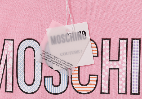 MOSCHINO A57096 - Imagen 17