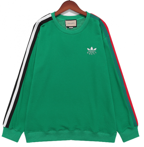 ADIDAS X GUCCI A1K30 - Imagen 4