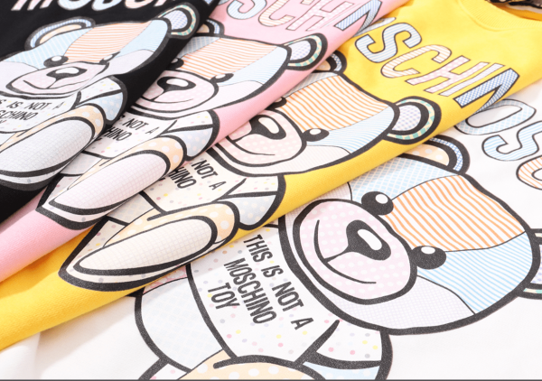 MOSCHINO A57096 - Imagen 18