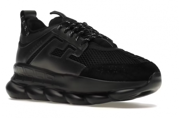 V Chain Reaction Black - Imagen 2