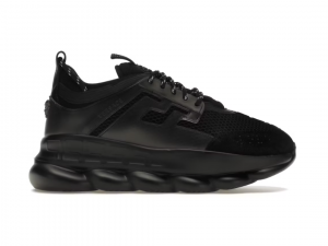 V Chain Reaction Black