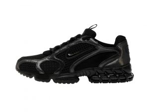 Air Zoom Spiridon Cage 2 lt smoke grey, black