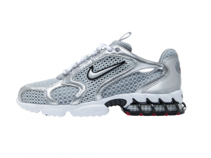 ir Zoom Spiridon Cage 2, black anthracite smoke grey