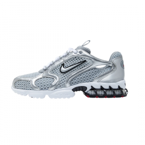 ir Zoom Spiridon Cage 2, black anthracite smoke grey