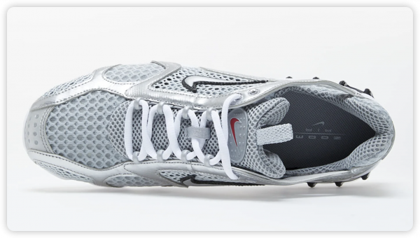 ir Zoom Spiridon Cage 2, black anthracite smoke grey - Imagen 4