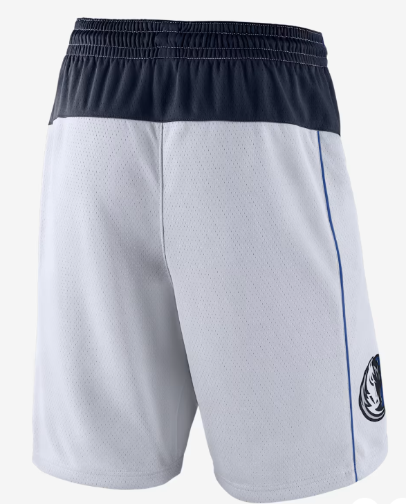 Dallas Mavericks Pantalón corto - Imagen 2