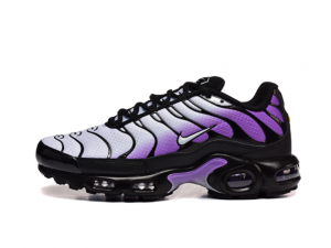 Air Max TN, purple-white