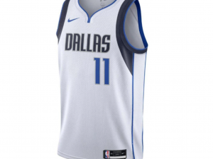 Dallas Mavericks Association Edition Camiseta