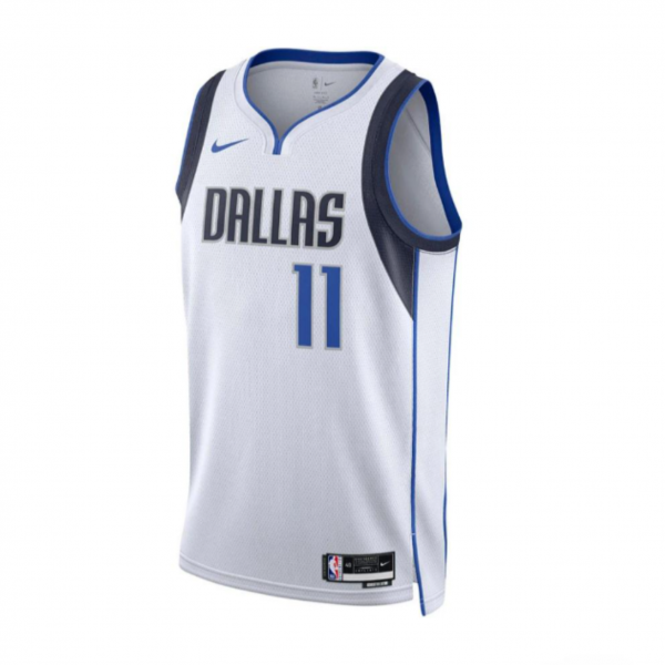 Dallas Mavericks Association Edition Camiseta