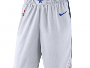 Dallas Mavericks Pantalón corto