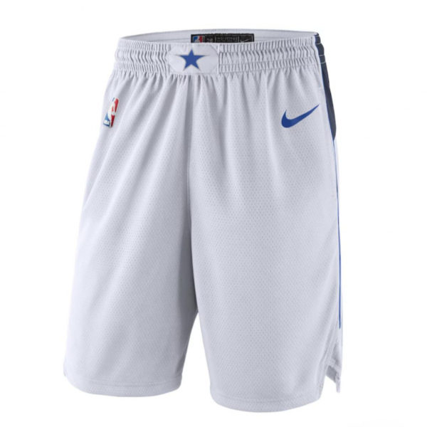 Dallas Mavericks Pantalón corto