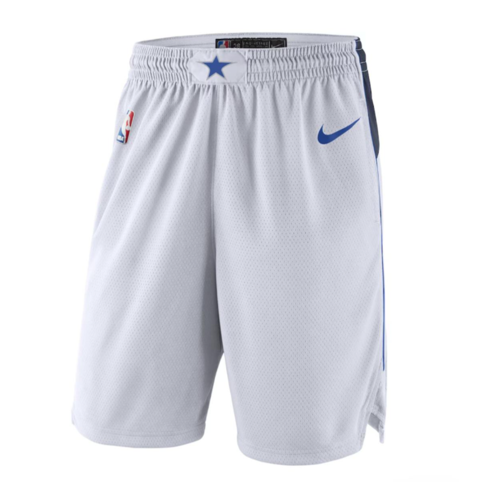 Dallas Mavericks Pantalón corto
