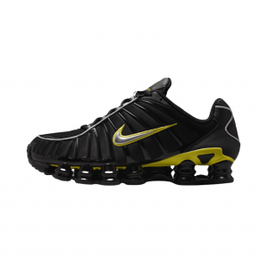 Shox TL, black-yellow