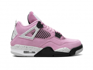 Air Jordan 4, orchid