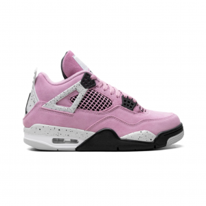 Air Jordan 4, orchid