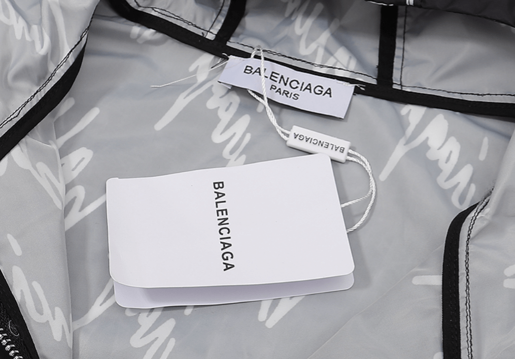 BALENCIAGA A2A18 - Imagen 7