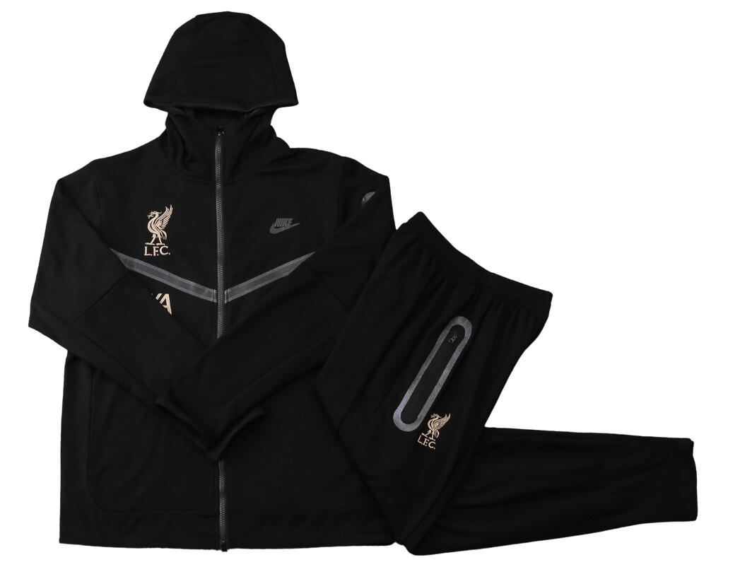 Liverpool 21-22, black - Imagen 2