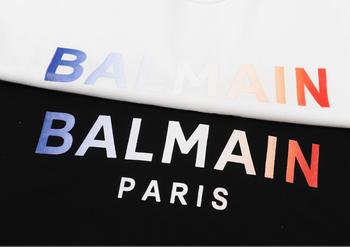 BALMAIN A2F95 - Imagen 12