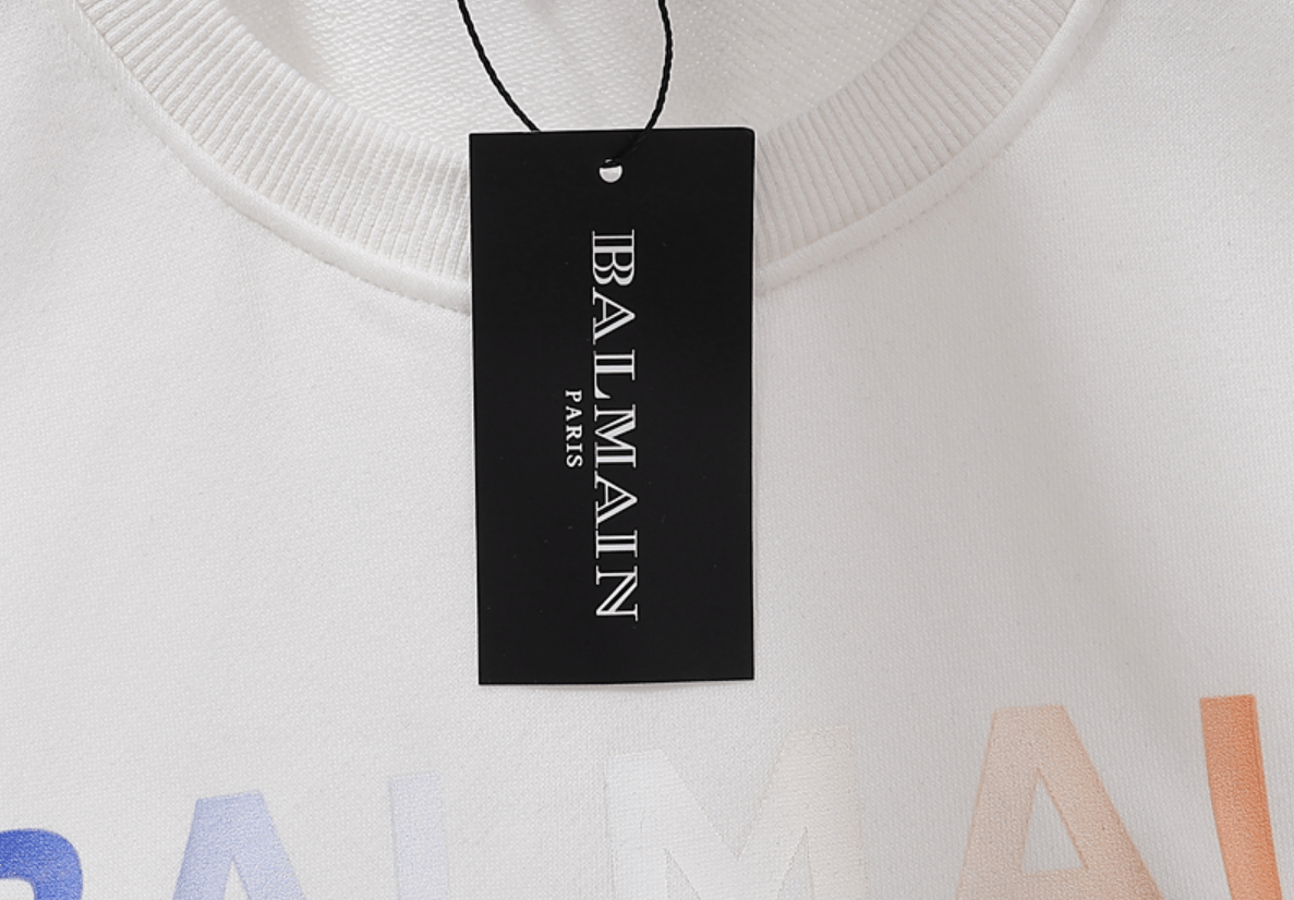 BALMAIN A2F95 - Imagen 10