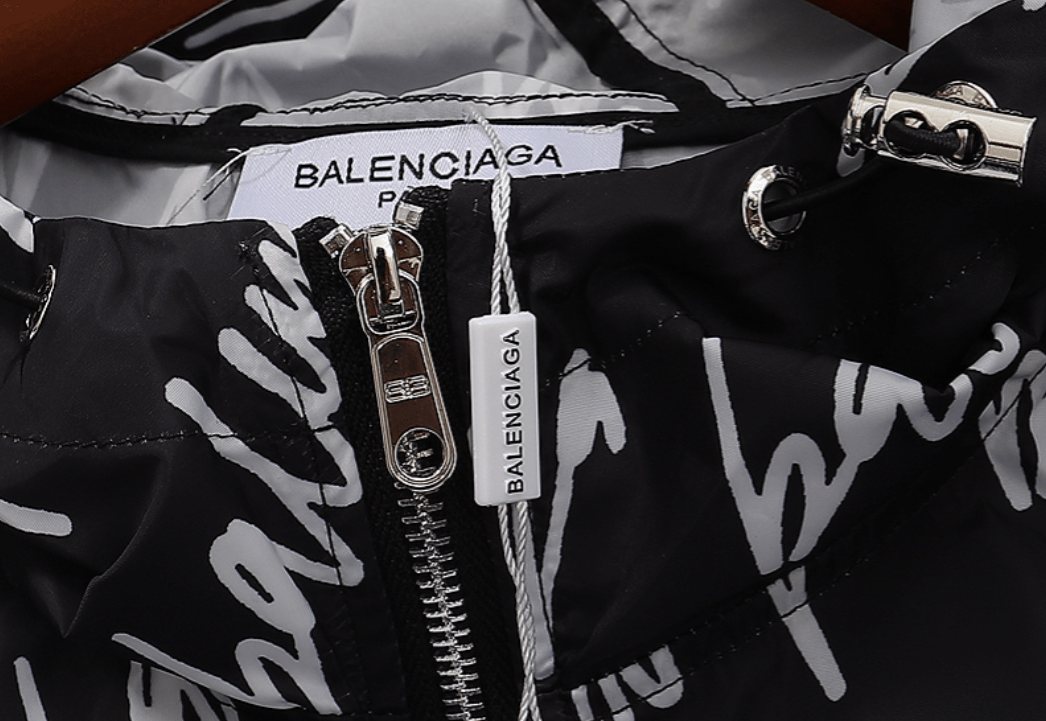 BALENCIAGA A2A18 - Imagen 10