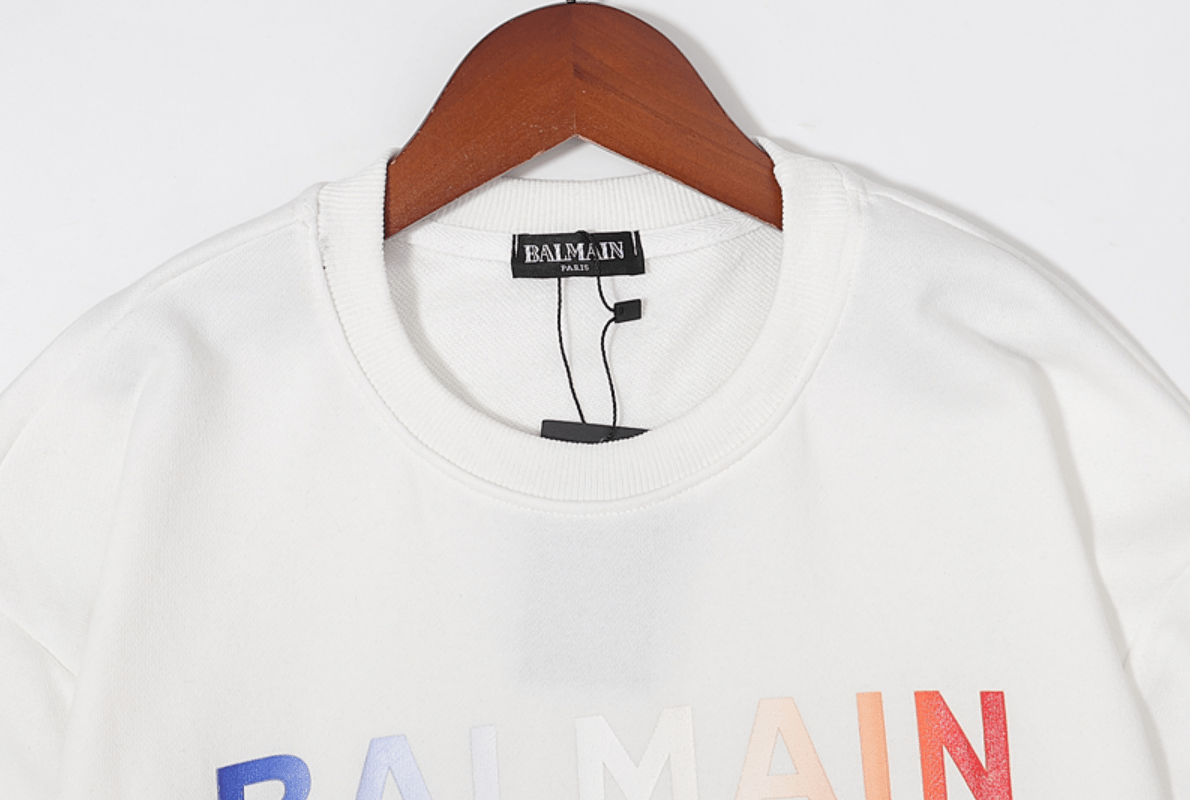 BALMAIN A2F95 - Imagen 11