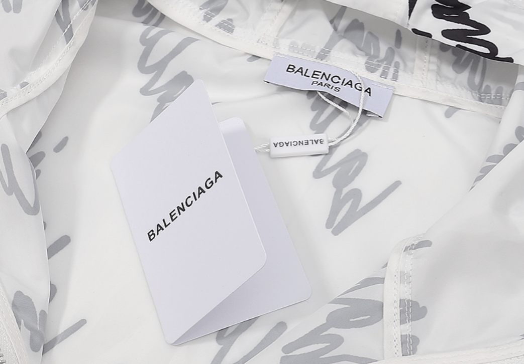 BALENCIAGA A2A18 - Imagen 13