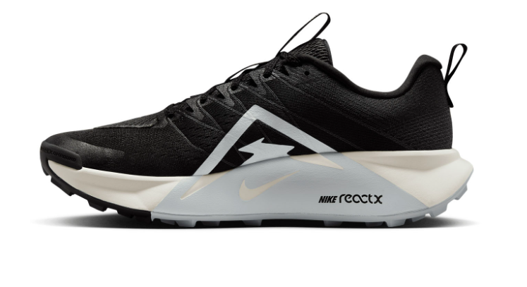 Wildhorse 10, black - Imagen 4