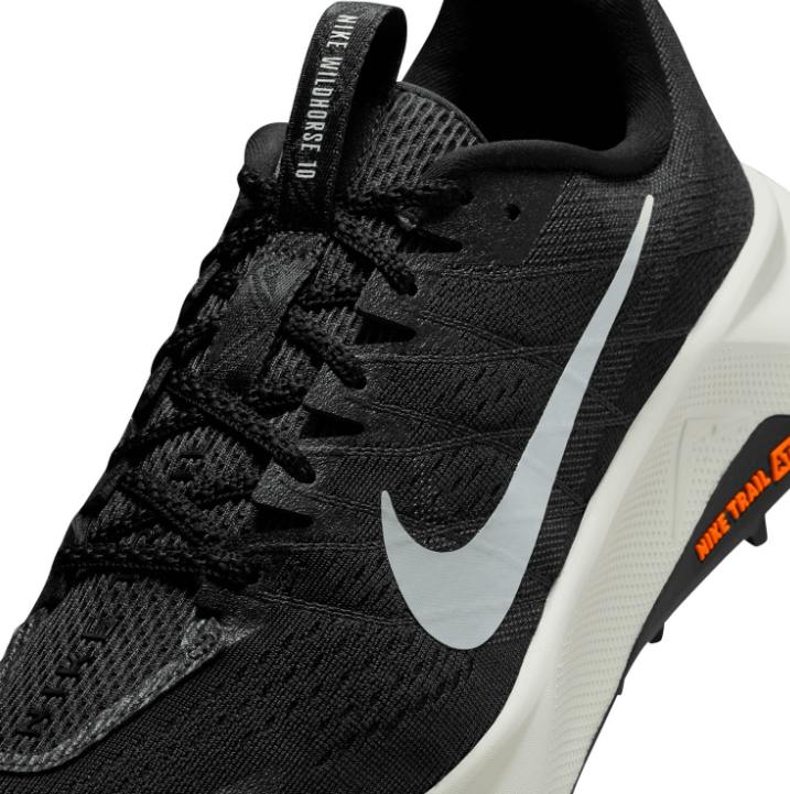 Wildhorse 10, black - Imagen 5