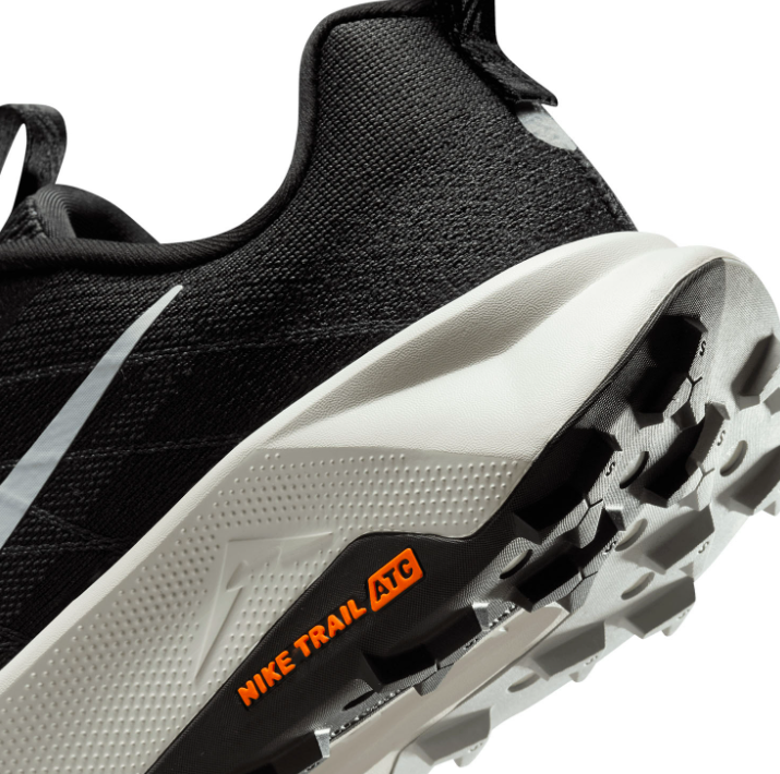 Wildhorse 10, black - Imagen 6