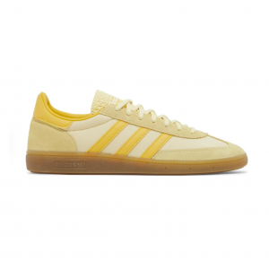 Handball Spezial, almost yellow gum