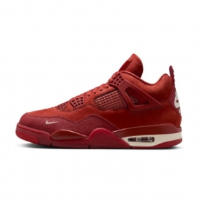 Jordan 4 Retro, OG SP nigel sylvester brick by brick