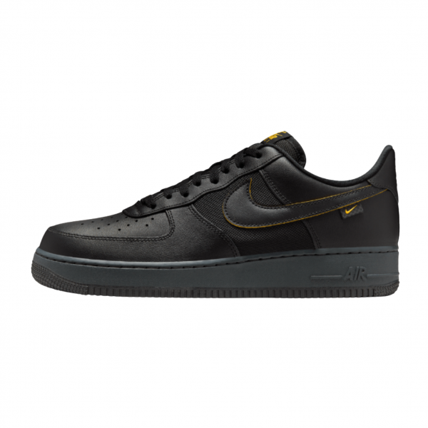 Air Force 1 '07, nero