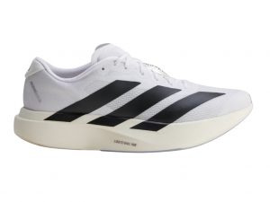 Adizero EVO SL, white-black