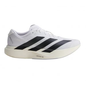 Adizero EVO SL, white-black