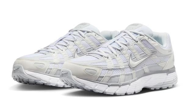 P 6000, grey-white - Imagen 2