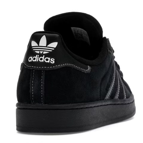 SUPERSTAR II, core black - Imagen 2