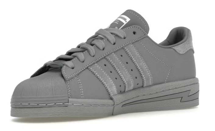 SUPERSTAR, neighborhood cement grey - Imagen 3