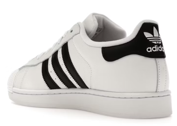 SUPERSTAR II, white-black - Imagen 5