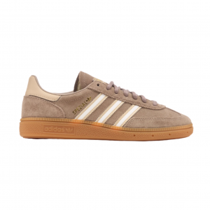 Hanzball Spezial, brown