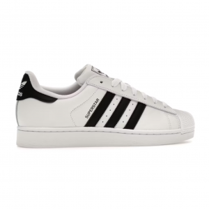 SUPERSTAR II, white-black
